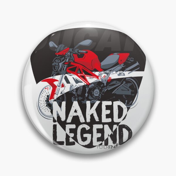 Item preview, Monster Legend Motorcycle designed and sold by unpoquetet.