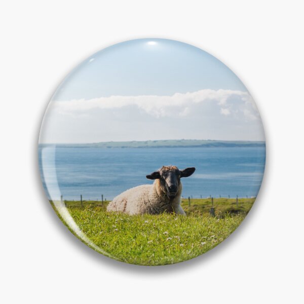 Item preview, The lonely sheep designed and sold by Pascal-F.