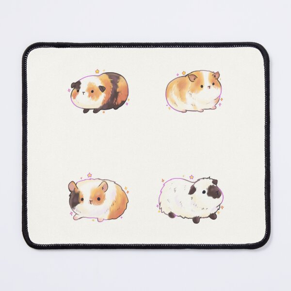Item preview, Cute guinea pigs pack designed and sold by Mayarartsy.