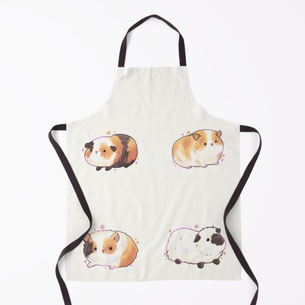 Item preview, Cute guinea pigs pack designed and sold by Mayarartsy.