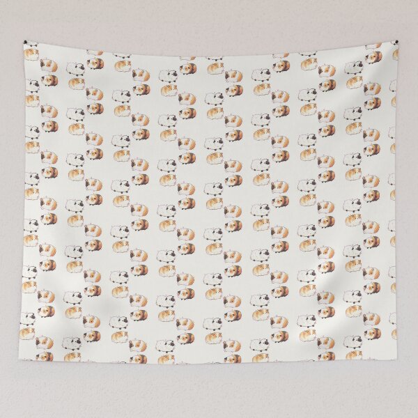 Item preview, Cute guinea pigs pack  designed and sold by Mayarartsy.