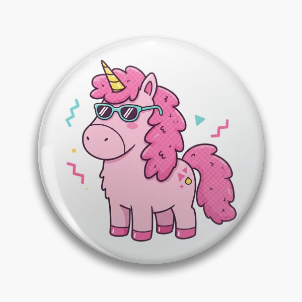 Item preview, Party Unicorn designed and sold by Tw1nsAIArt.