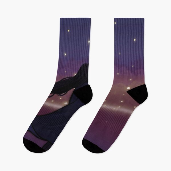 Item preview, Whisper of the Stars - Silent Night Elegance" designed and sold by artbyomurr.