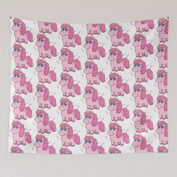 Item preview, Party Unicorn designed and sold by Tw1nsAIArt.