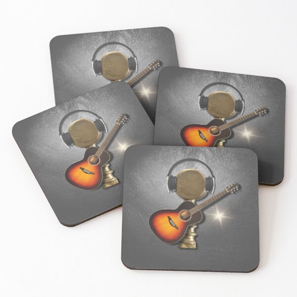 Item preview, MR GUITAR MAN  designed and sold by  Designs by Nikki-Louise.