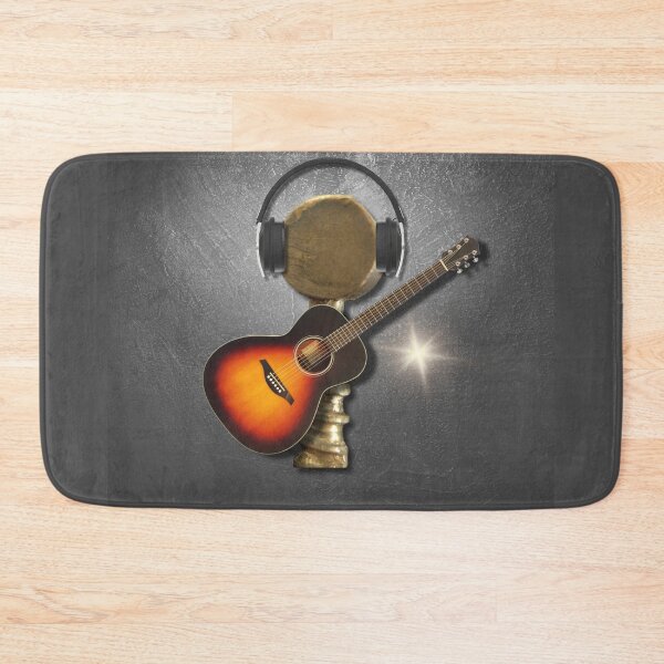 Item preview, MR GUITAR MAN  designed and sold by  Designs by Nikki-Louise.
