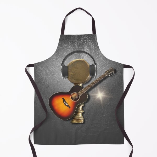Item preview, MR GUITAR MAN designed and sold by Designs by Nikki-Louise.
