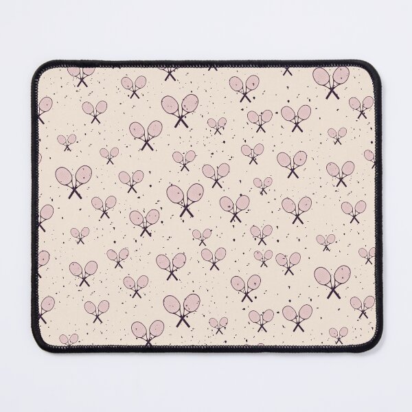 Item preview, Vintage Tennis Harmony - Blush Edition designed and sold by BigCityTennis.