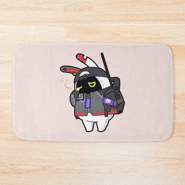 Item preview, Bangboo -  Zenless Zone Zero designed and sold by gontijoart.
