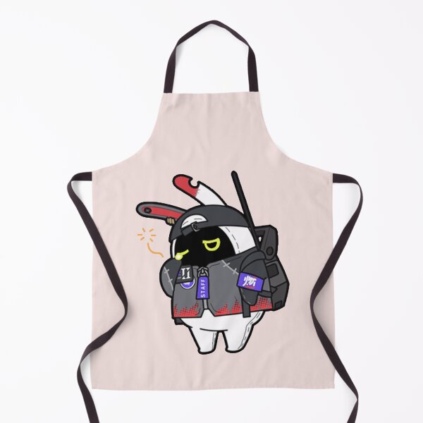 Item preview, Bangboo - Zenless Zone Zero designed and sold by gontijoart.