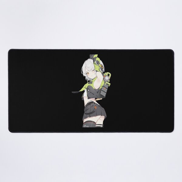 Item preview, Anby Demara - Zenless Zone Zero designed and sold by gontijoart.