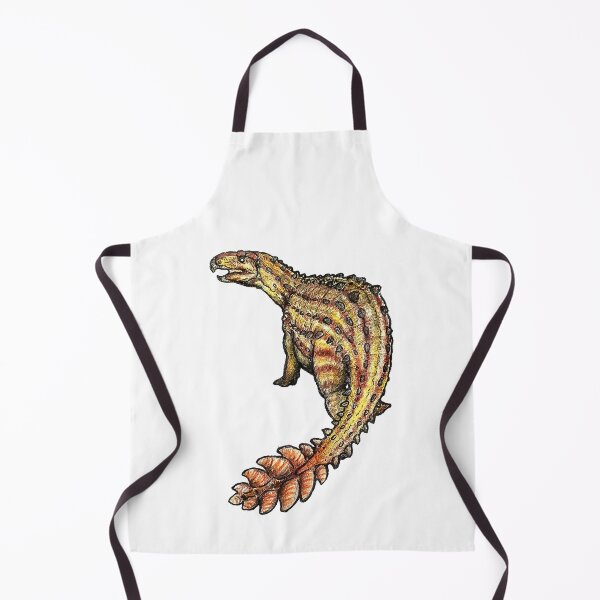 Item preview, Stegouros designed and sold by dsmokry.