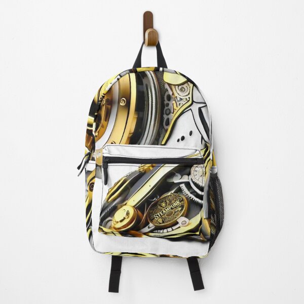 Item preview, Steampunk Retro style Bulldog designed and sold by Drone-tees.