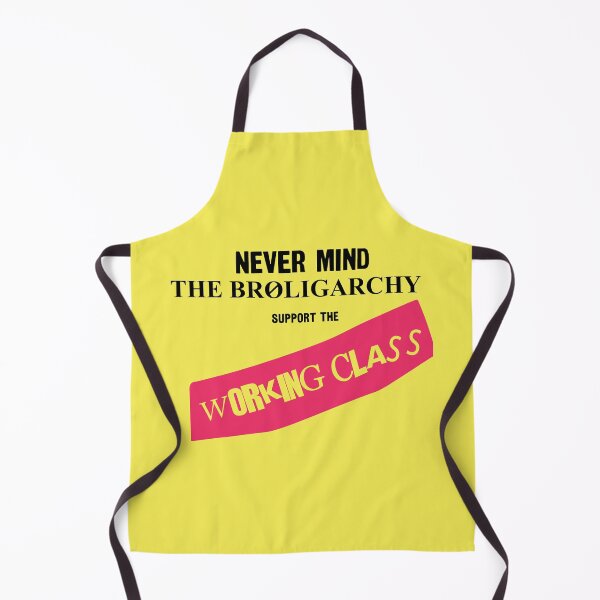 Item preview, Never Mind The Broligarchy designed and sold by The Fonsecastein Shop.