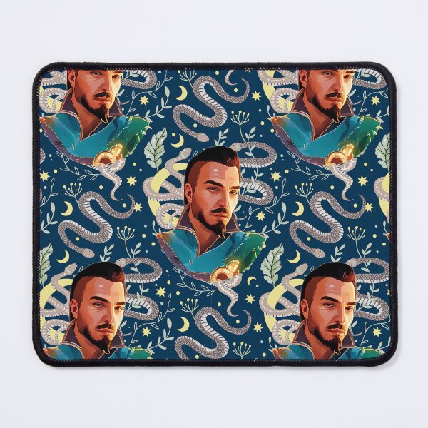 Item preview, An Annoyed Dorian designed and sold by Tes331.