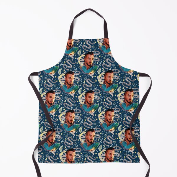 Item preview, An Annoyed Dorian designed and sold by Tes331.