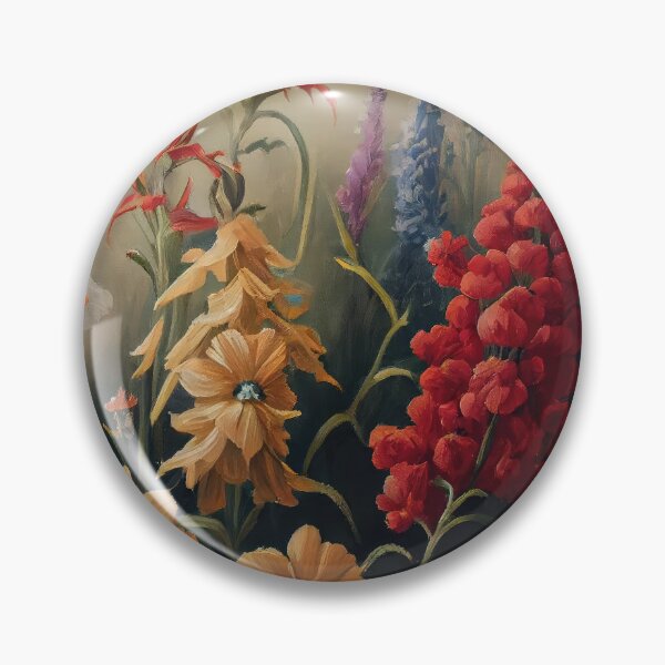 Item preview, Lupine Meadow designed and sold by MelaFay.