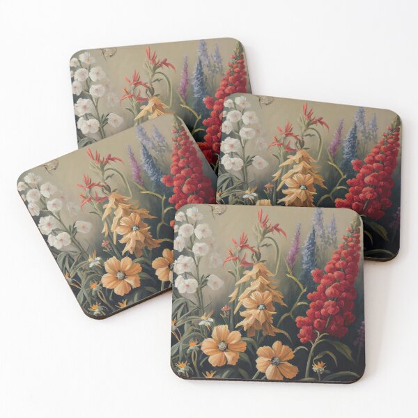 Item preview, Lupine Meadow designed and sold by MelaFay.