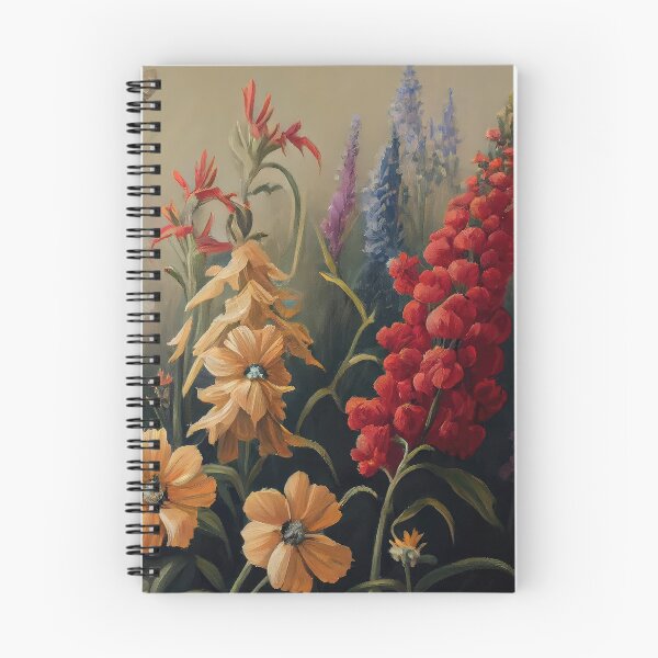 Item preview, Lupine Meadow designed and sold by MelaFay.