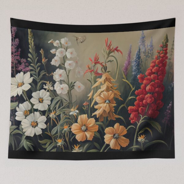 Item preview, Lupine Meadow designed and sold by MelaFay.