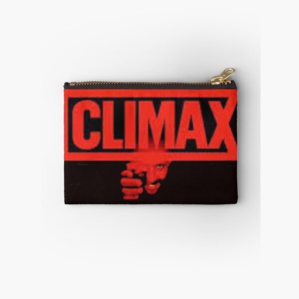 Item preview, Climax designed and sold by virusRojo.