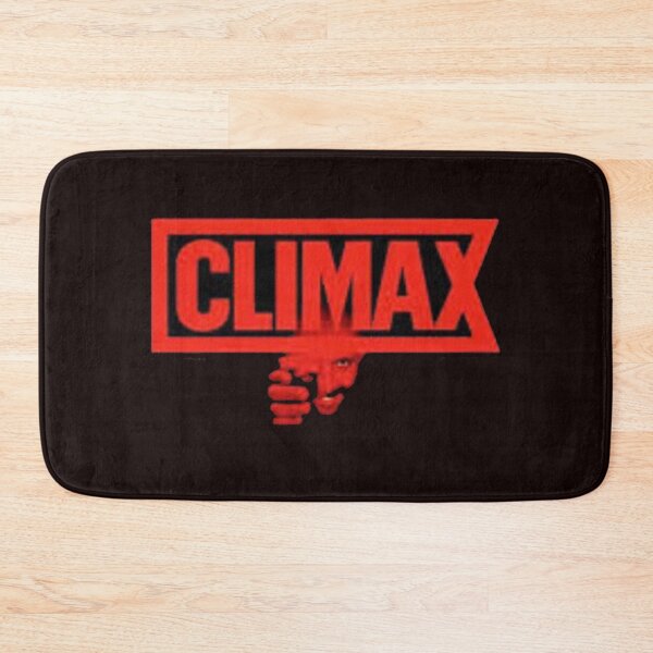 Item preview, Climax designed and sold by virusRojo.
