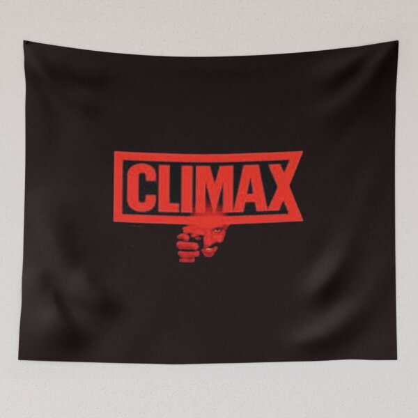 Item preview, Climax designed and sold by virusRojo.