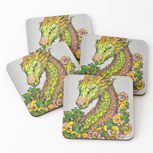 Item preview, DRAGON DESIGN designed and sold by trevorp.