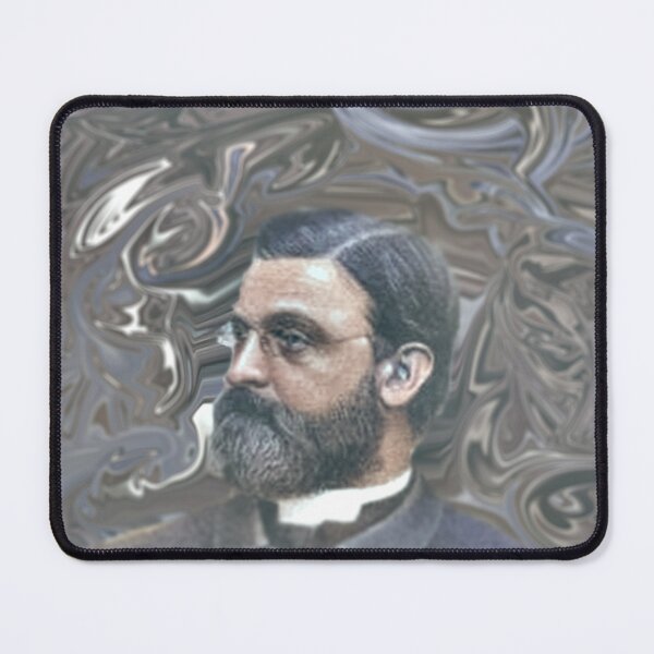 Item preview, Bl. James DeKoven designed and sold by Great Circus of Witnesses.