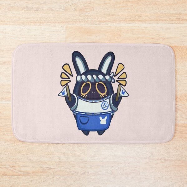 Item preview, Bangboo -  Zenless Zone Zero designed and sold by gontijoart.