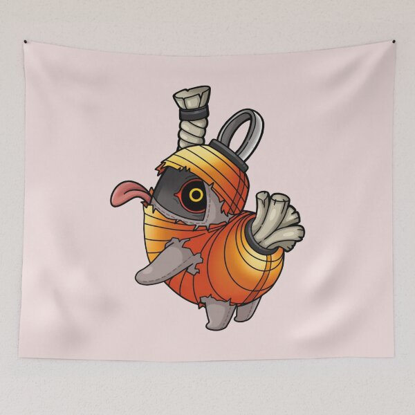 Item preview, Bangboo -  Zenless Zone Zero designed and sold by gontijoart.