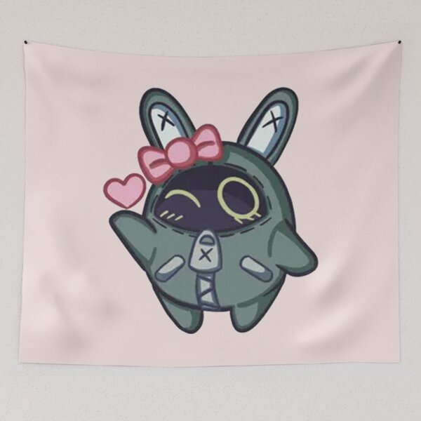 Item preview, Bangboo -  Zenless Zone Zero designed and sold by gontijoart.