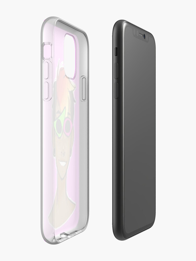 Coque iPhone « Gucci Rod », par Bimyou3