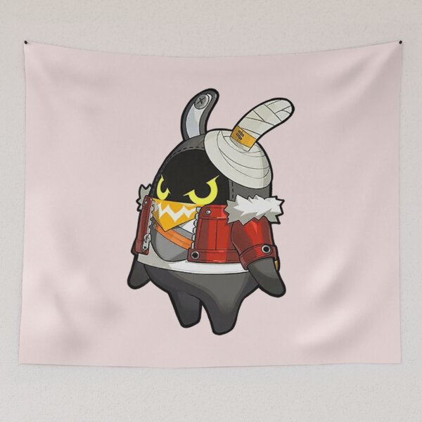 Item preview, Bangboo -  Zenless Zone Zero designed and sold by gontijoart.