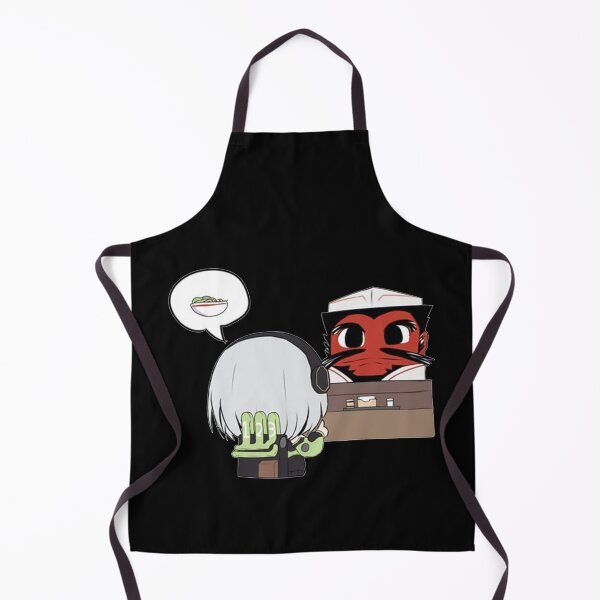 Item preview, Anby Demara - Zenless Zone Zero designed and sold by gontijoart.