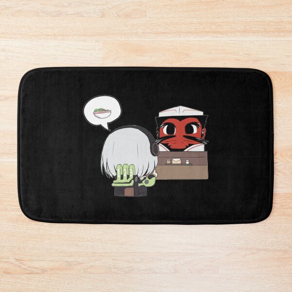 Item preview, Anby Demara -  Zenless Zone Zero designed and sold by gontijoart.