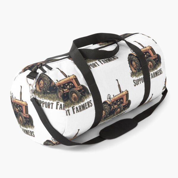 Item preview, Support Farmers designed and sold by SignumShop.