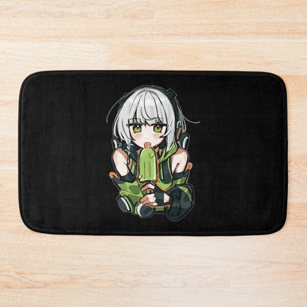 Item preview, Anby Demara -  Zenless Zone Zero designed and sold by gontijoart.