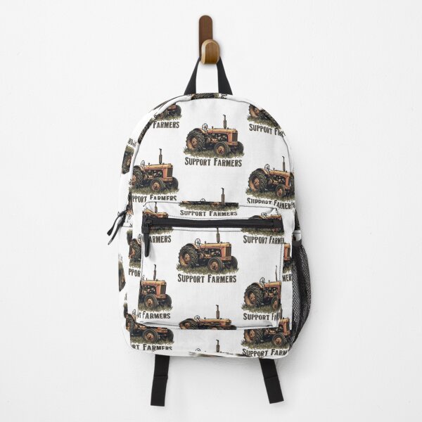 Item preview, Support Farmers designed and sold by SignumShop.