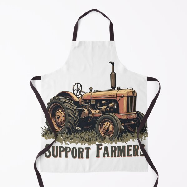 Item preview, Support Farmers designed and sold by SignumShop.