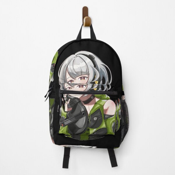Item preview, Anby Demara - Zenless Zone Zero designed and sold by gontijoart.