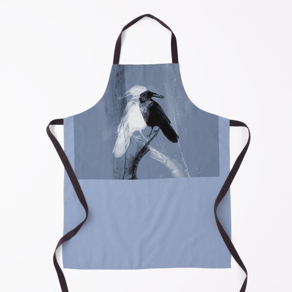 Item preview, The Crow and It's Soul designed and sold by CarolM.