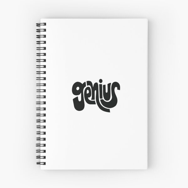 Item preview, Genius designed and sold by designssMG.