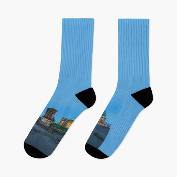 Item preview, Calton Hill Edinburgh designed and sold by Alisonchambers2.