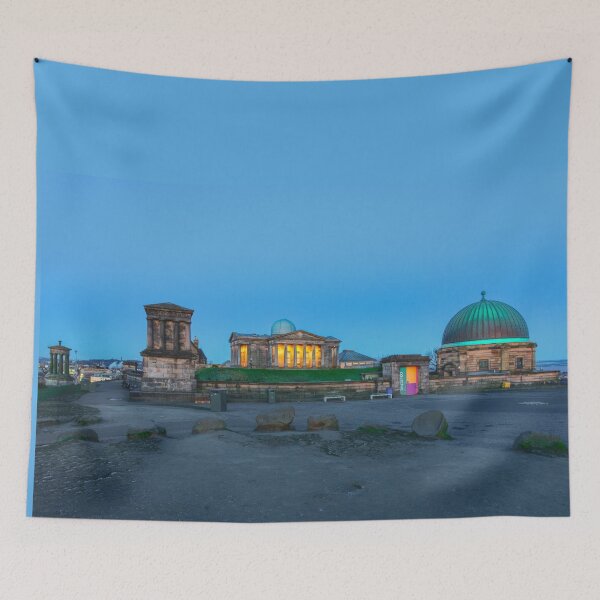 Item preview, Calton Hill Edinburgh designed and sold by Alisonchambers2.