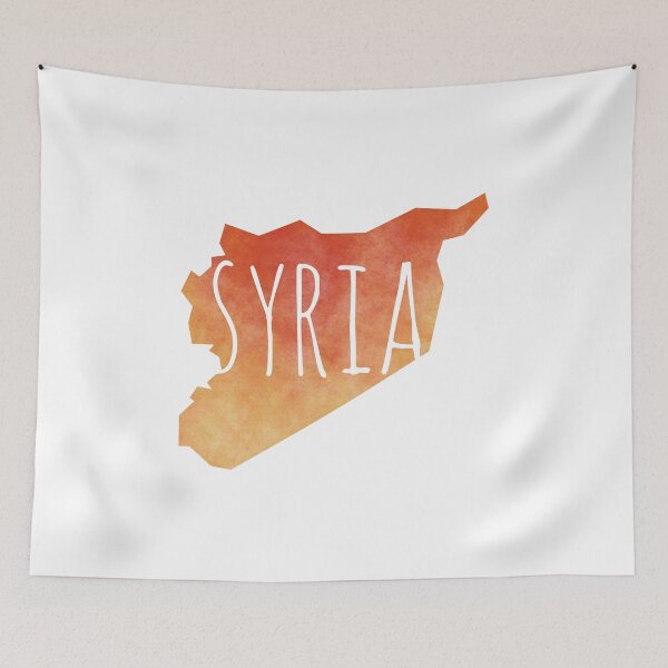 Item preview, syria designed and sold by Motivburg.