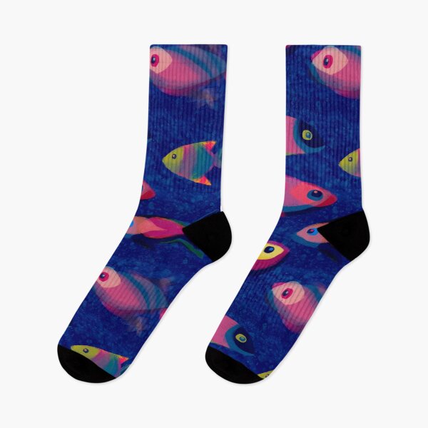 Item preview, Artistic Fish designed and sold by Adriano  Alves.