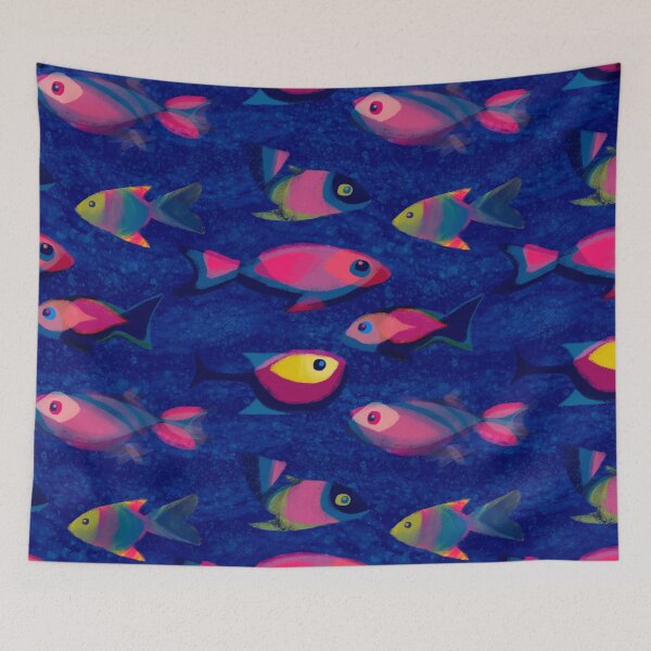 Item preview, Artistic Fish designed and sold by Adriano  Alves.