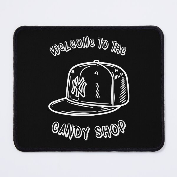 Item preview, Hip Hop Candy Club designed and sold by rdxart.