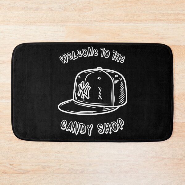 Item preview, Hip Hop Candy Club designed and sold by rdxart.
